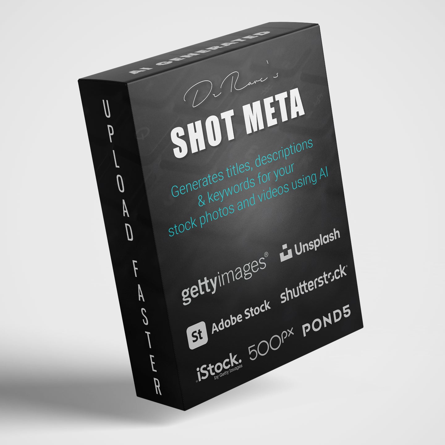 ShotMeta